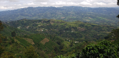 Eindejaarsspecial COLOMBIA El Porvenir - Wush Wush - Gezeild over de Oceaan | FIL