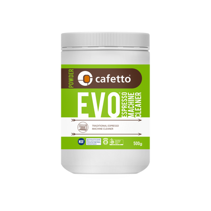 CAFETTO Evo