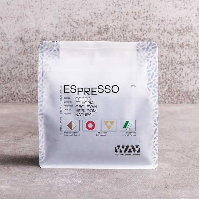 ETHIOPIA Gogogu ESP
