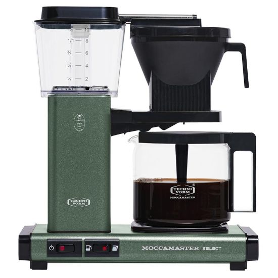 Moccamaster Select