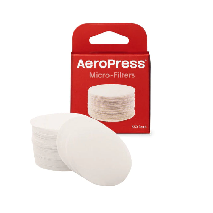 Aeropress Micro filters