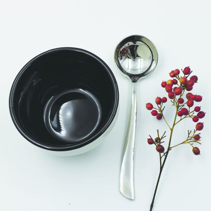 Rhinowares cupping spoon