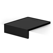 Afbeelding in Gallery-weergave laden, Barista Essentials Tamping mat with corner Small