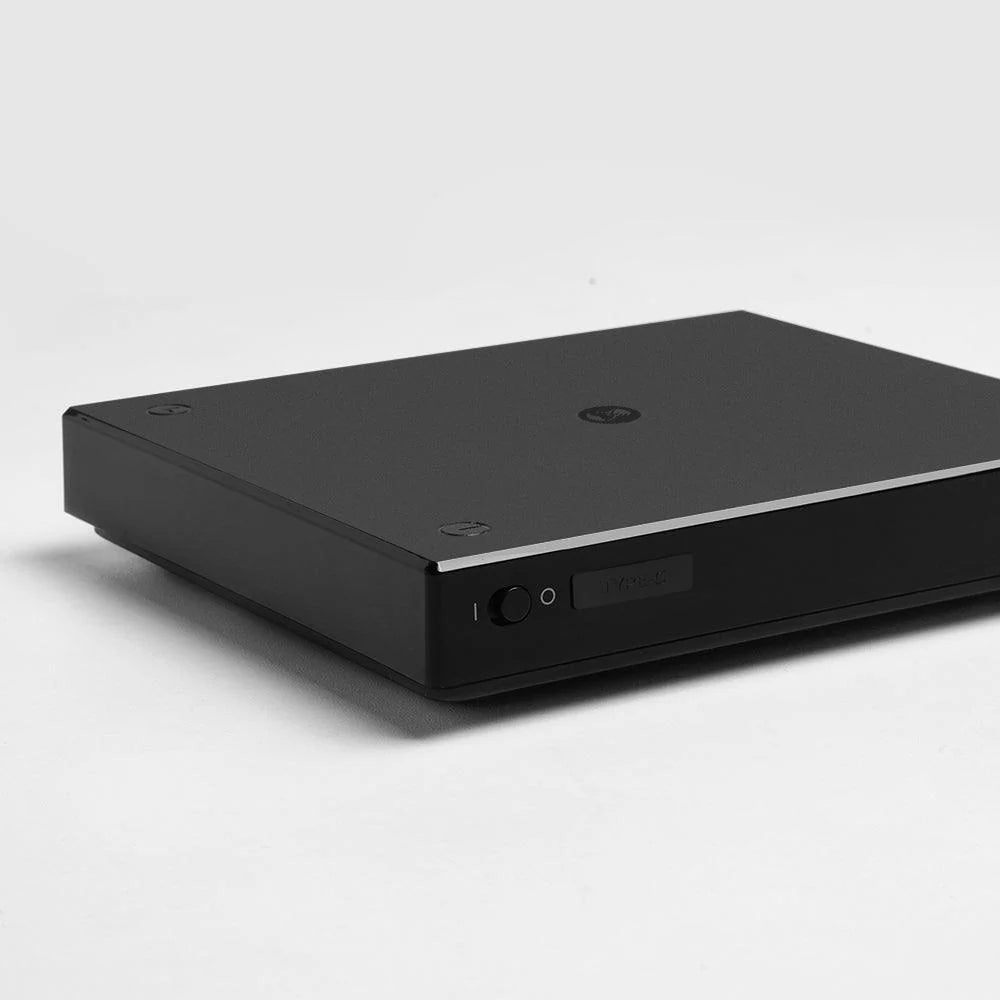 TIMEMORE Scale Black mirror basic 2 - WAY Coffee Roasters