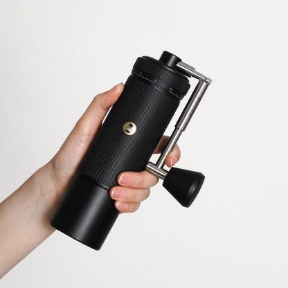 TIMEMORE Grinder S3 black - WAY Coffee Roasters