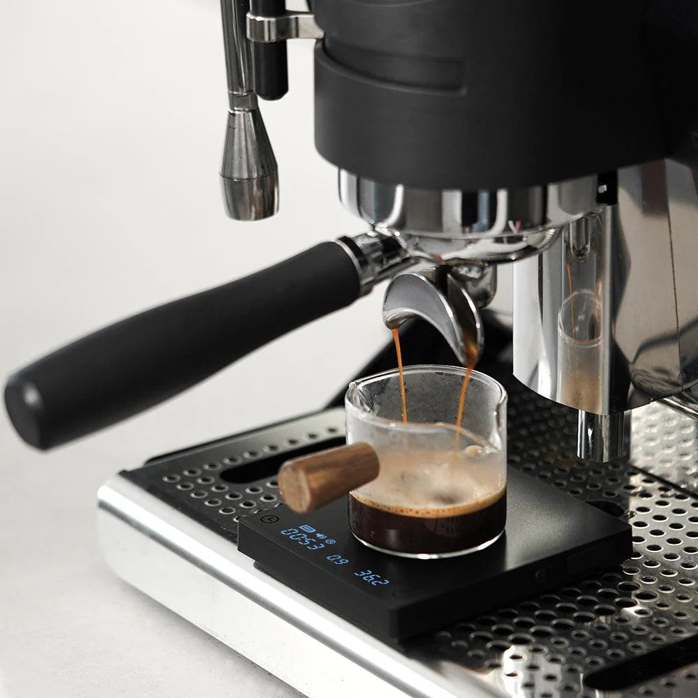 TIMEMORE Scale Black Mirror Mini - WAY Coffee Roasters