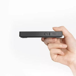 TIMEMORE Scale Black Mirror Mini