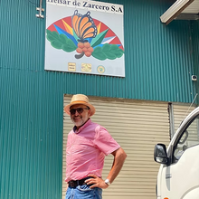 Afbeelding in Gallery-weergave laden, COSTA RICA West Valley Regional Selection FIL.