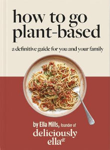 How to go Plant-Based