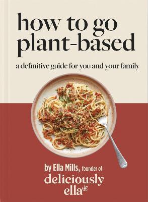 How to go Plant-Based