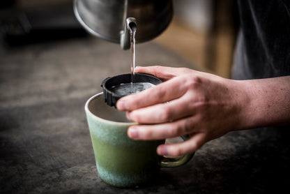 Aeropress Original - WAY Coffee Roasters