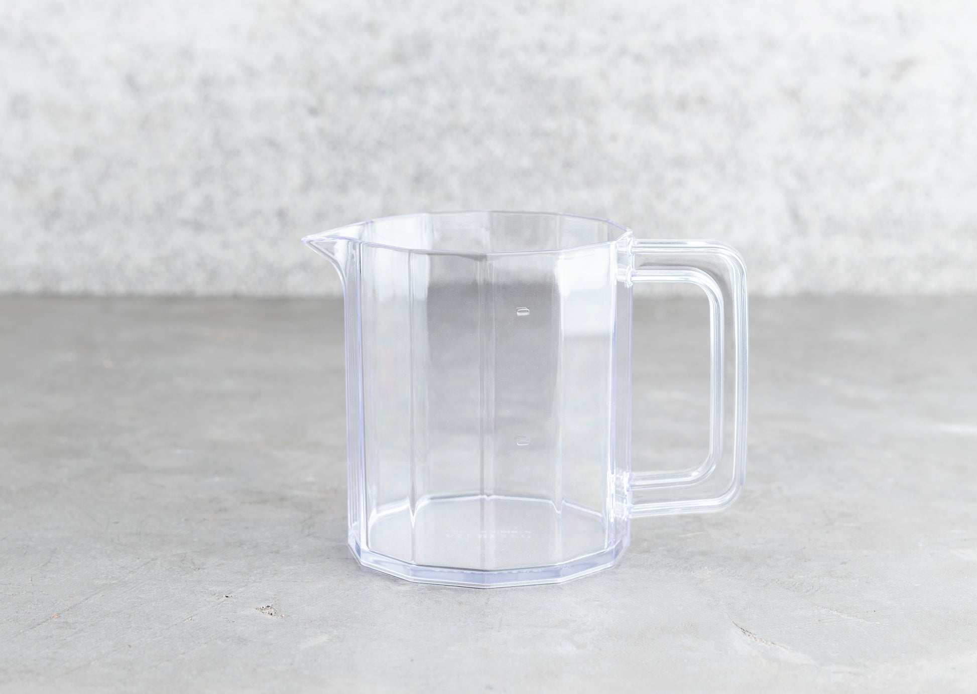 ALFRESCO coffee jug 600ml - WAY Coffee Roasters