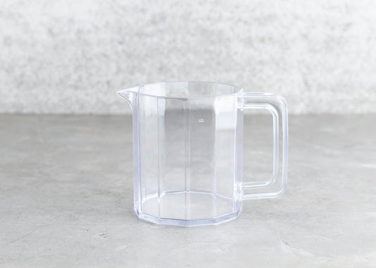 ALFRESCO coffee jug 600ml - WAY Coffee Roasters