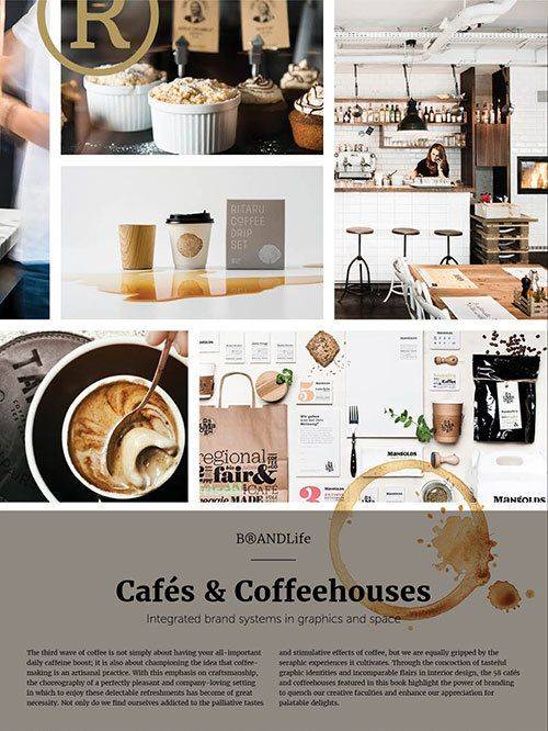CAFES & COFFEEHOUSES