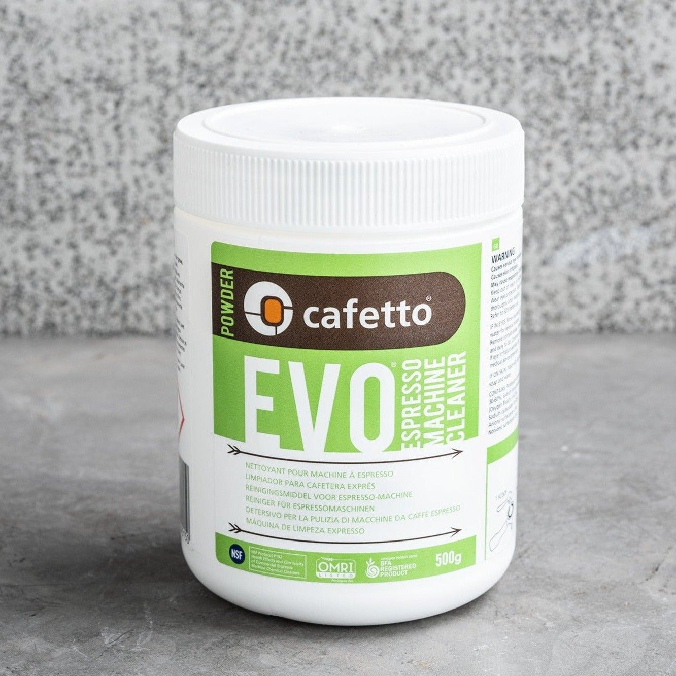 Cafetto Evo - WAY Coffee Roasters