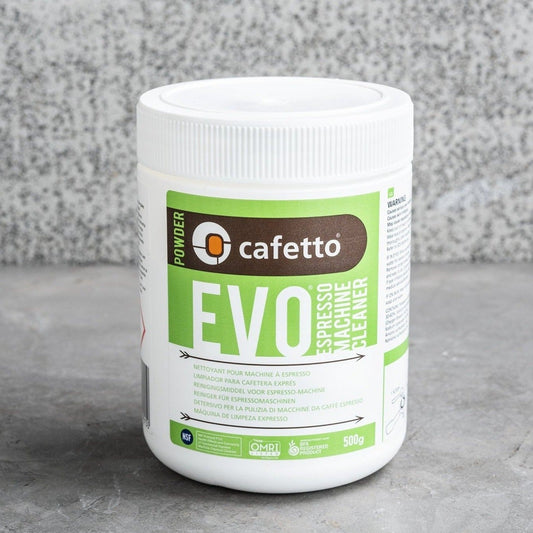 Cafetto Evo - WAY Coffee Roasters