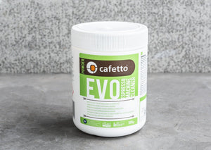 Espresso machinereiniger Cafetto Evo