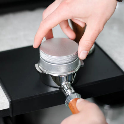 Barista Essentials Coffee distributor