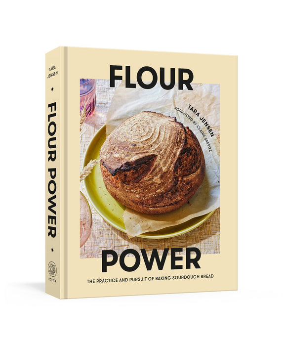 FLOUR POWER
