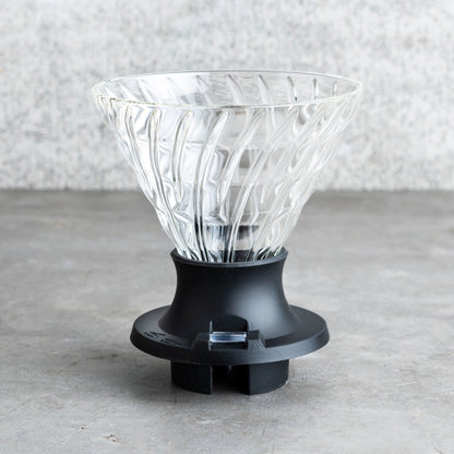 Hario - V60 Dripper Immersion SWITCH 03 1-6cups. - WAY Coffee Roasters