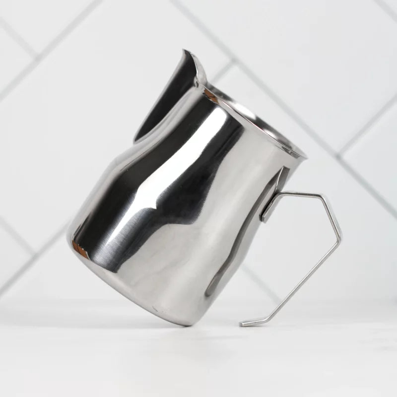 BARISTA ESSENTIALS Milk Pitcher Italian