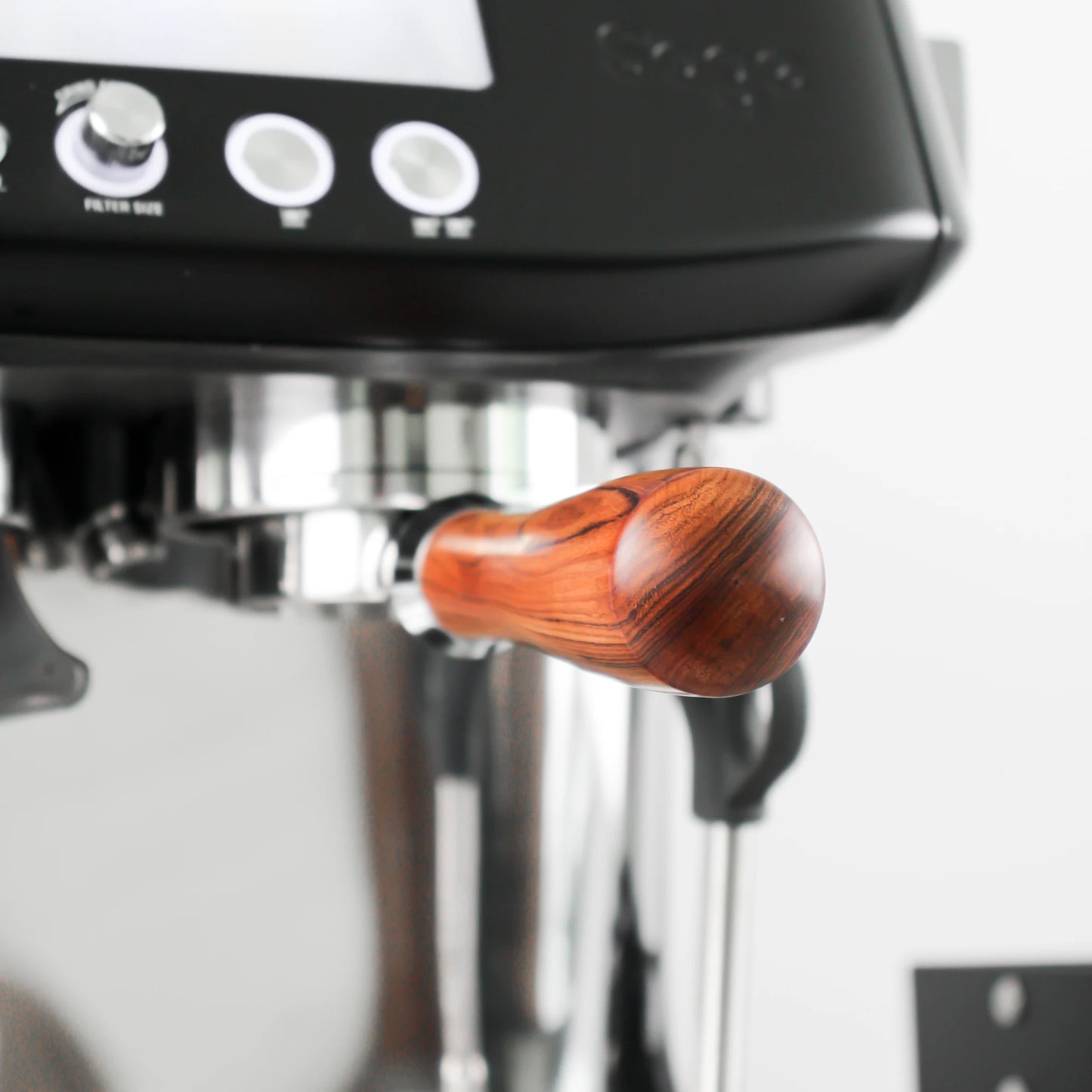 Barista Essentials Naked portafilter