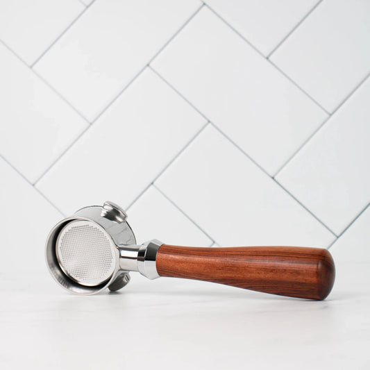 Barista Essentials Naked portafilter