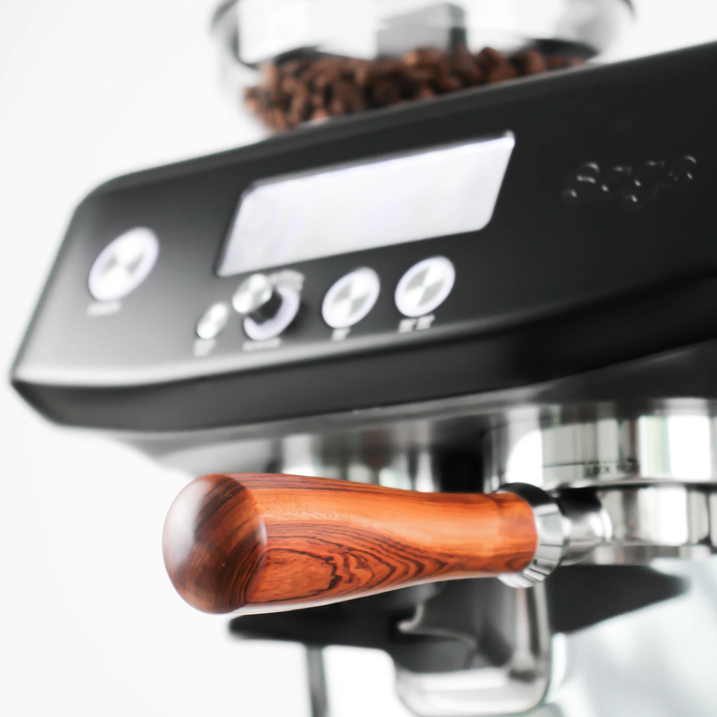 Barista Essentials Naked portafilter