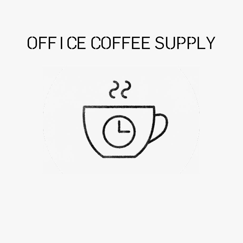 WAY office coffee supply * Save 15%