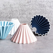 Afbeelding in Gallery-weergave laden, Origami dripper