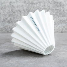 Afbeelding in Gallery-weergave laden, Origami dripper