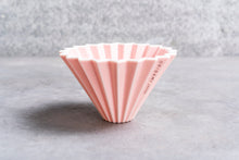 Afbeelding in Gallery-weergave laden, Origami dripper