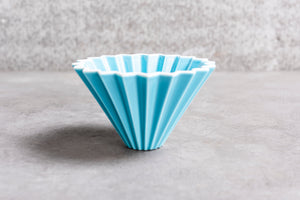 Origami dripper