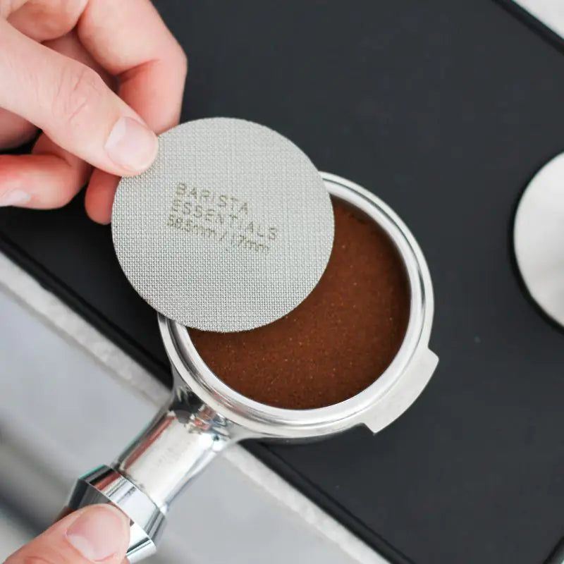 BARISTA ESSENTIALS Puck Screen