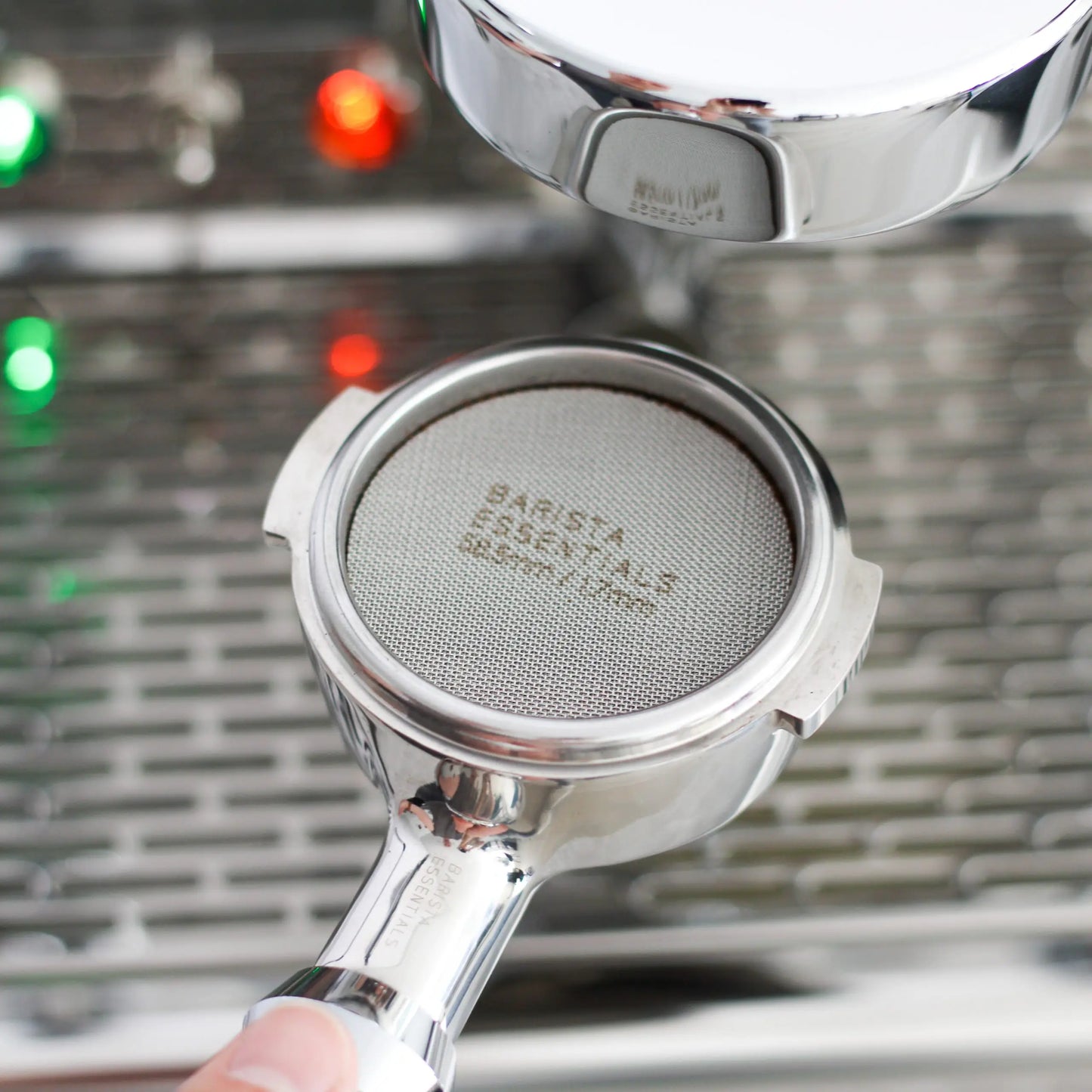 BARISTA ESSENTIALS Puck Screen