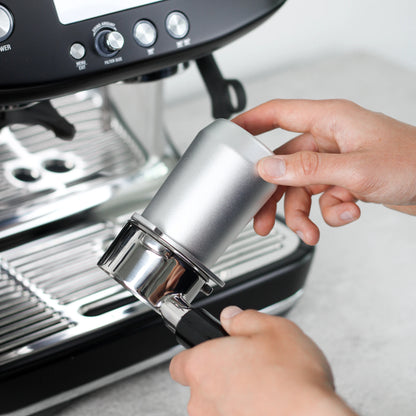 Barista Essentials Dosing cup 53.3MM - WAY Coffee Roasters