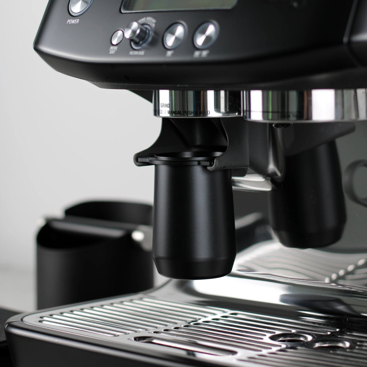 Barista Essentials Dosing cup 53.3MM - WAY Coffee Roasters