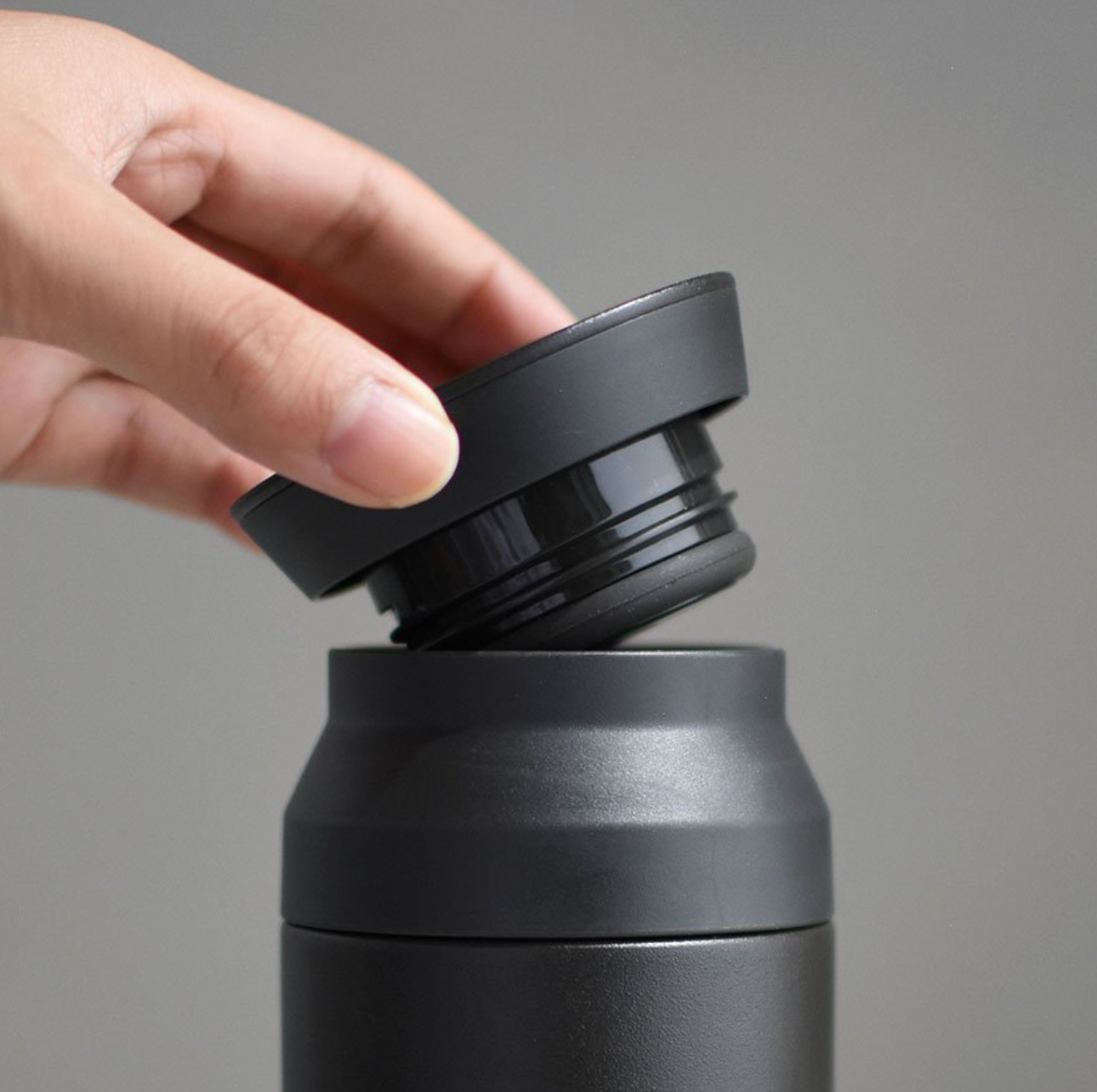 KINTO - Travel Tumbler 350ml/500ml - WAY Coffee Roasters