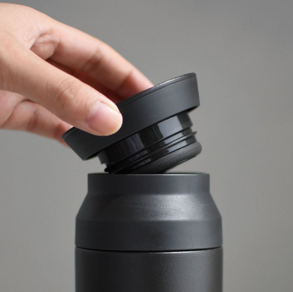 KINTO - Travel Tumbler 350ml/500ml - WAY Coffee Roasters