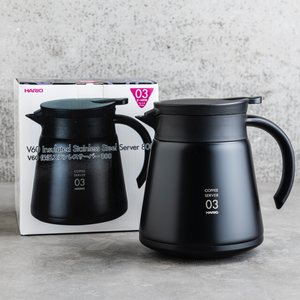 Hario V60 Insulated Thermos 03