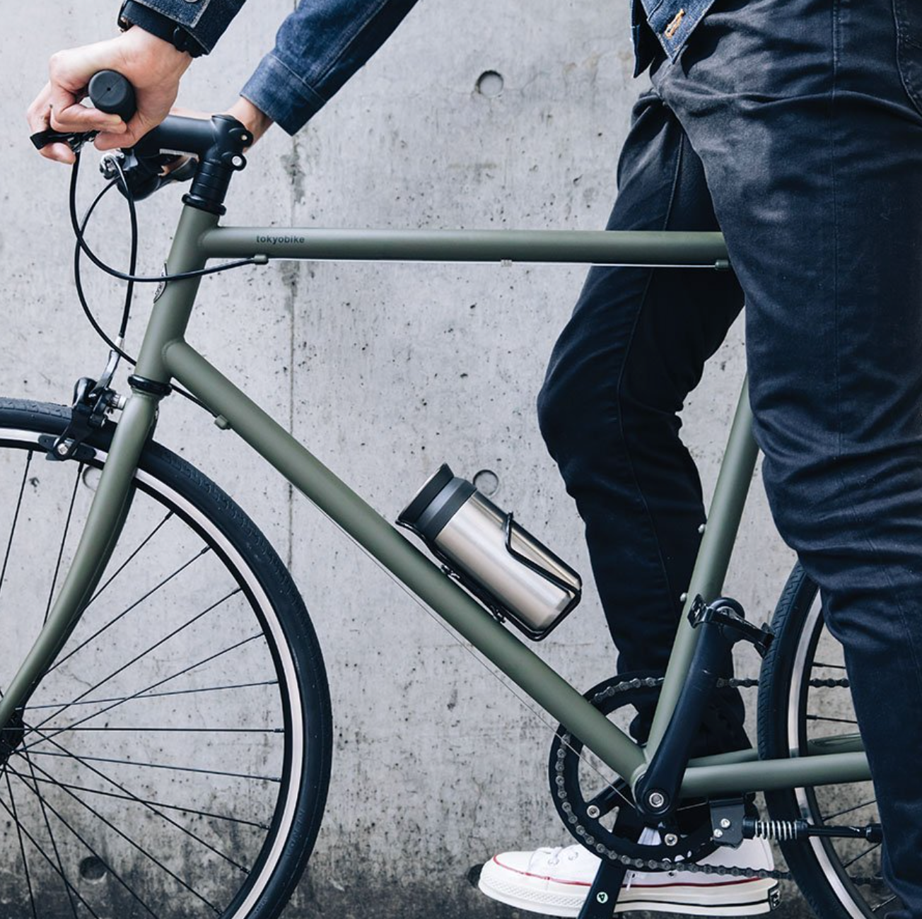 KINTO - Travel Tumbler 350ml/500ml - WAY Coffee Roasters