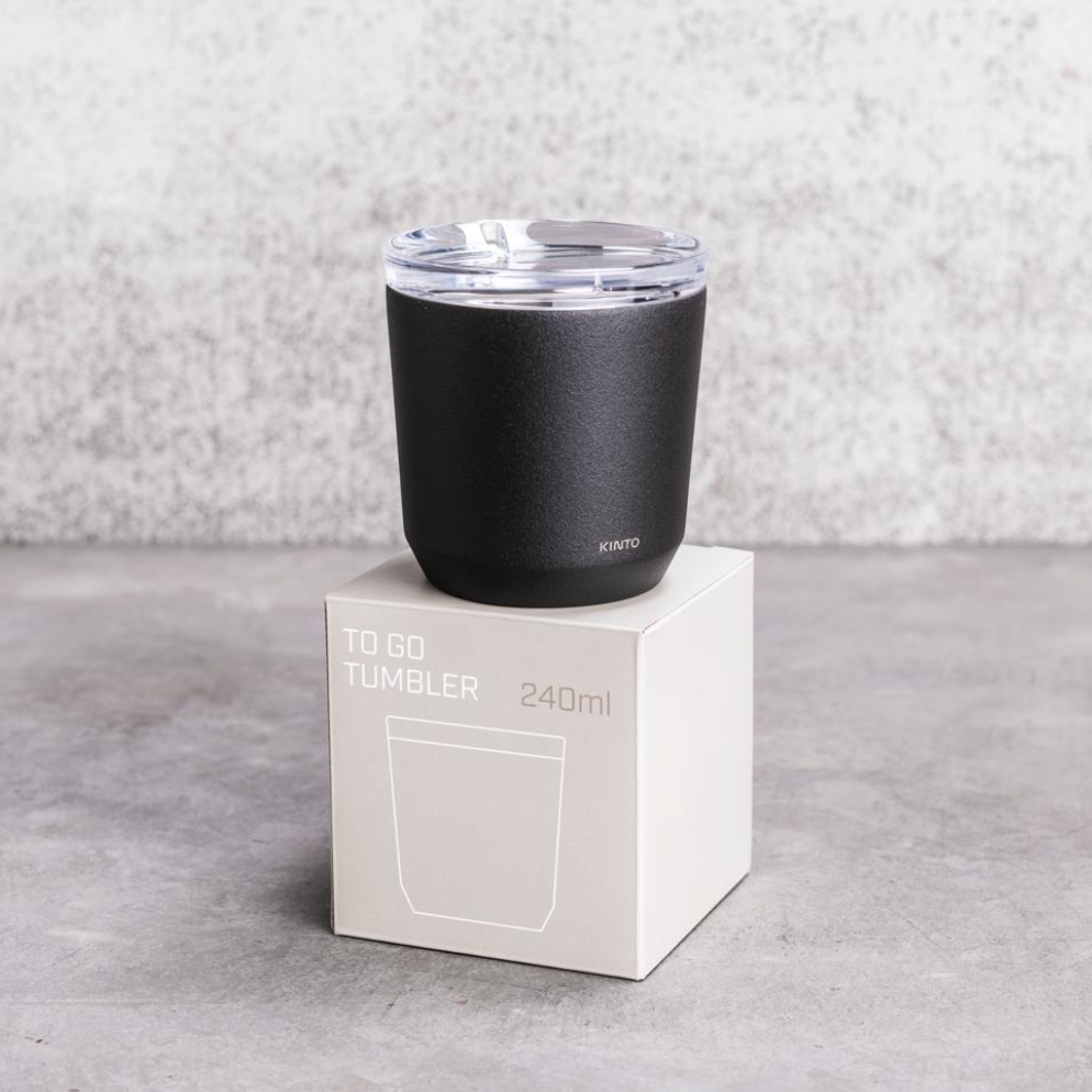 KINTO - To Go Tumbler - WAY Coffee Roasters