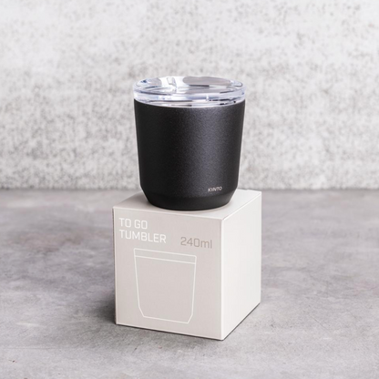 KINTO - To Go Tumbler - WAY Coffee Roasters