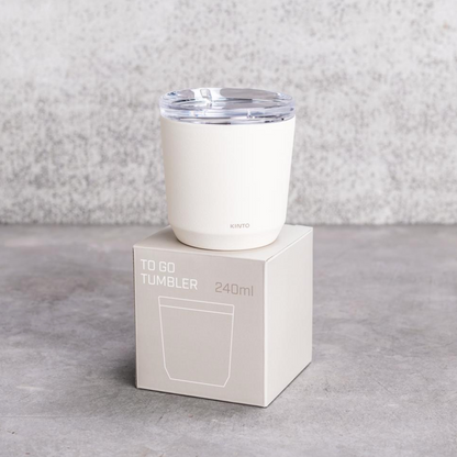 KINTO - To Go Tumbler - WAY Coffee Roasters