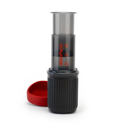 Aeropress Go - WAY Coffee Roasters