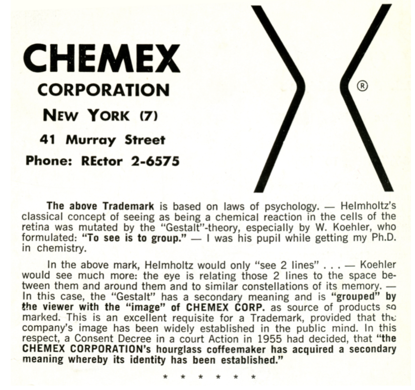 Chemex 6 cups Wood handle - WAY Coffee Roasters