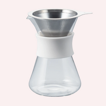 Afbeelding in Gallery-weergave laden, Hario Glass Coffee Maker