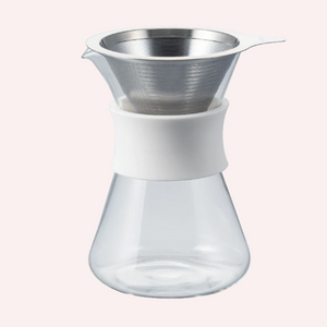 Hario Glass Coffee Maker