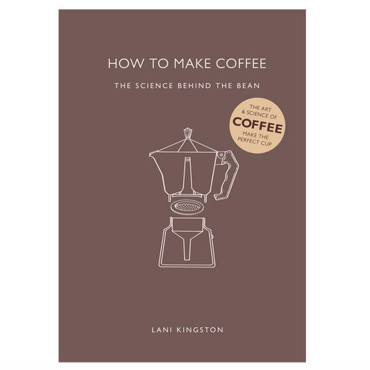 How to make coffee