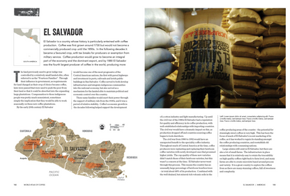 The World Atlas of Coffee